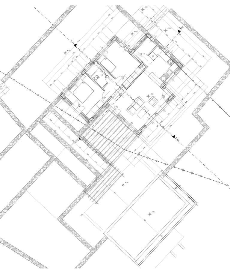 Villa Almira Xerokampos  Eksteriør billede
